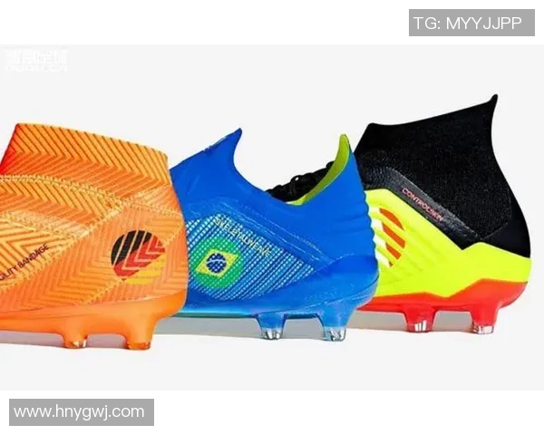 球星个性化定制足球鞋背后的设计理念与市场趋势分析